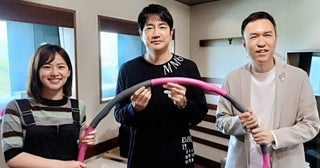 羽鳥慎一 一番好きなテレビ局はテレビ神奈川「高校野球をやっていたんですけど、中継されたんです。生まれて初めて出たテレビ局がテレビ神奈川」
