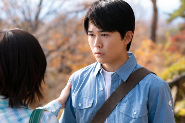 鈴木福“春日”、中西アルノ“常磐”と故郷を再訪する姿が感動呼ぶ「素晴らしかった」と視聴者絶賛＜惡の華最終回＞