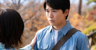 鈴木福“春日”、中西アルノ“常磐”と故郷を再訪する姿が感動呼ぶ「素晴らしかった」と視聴者絶賛＜惡の華最終回＞