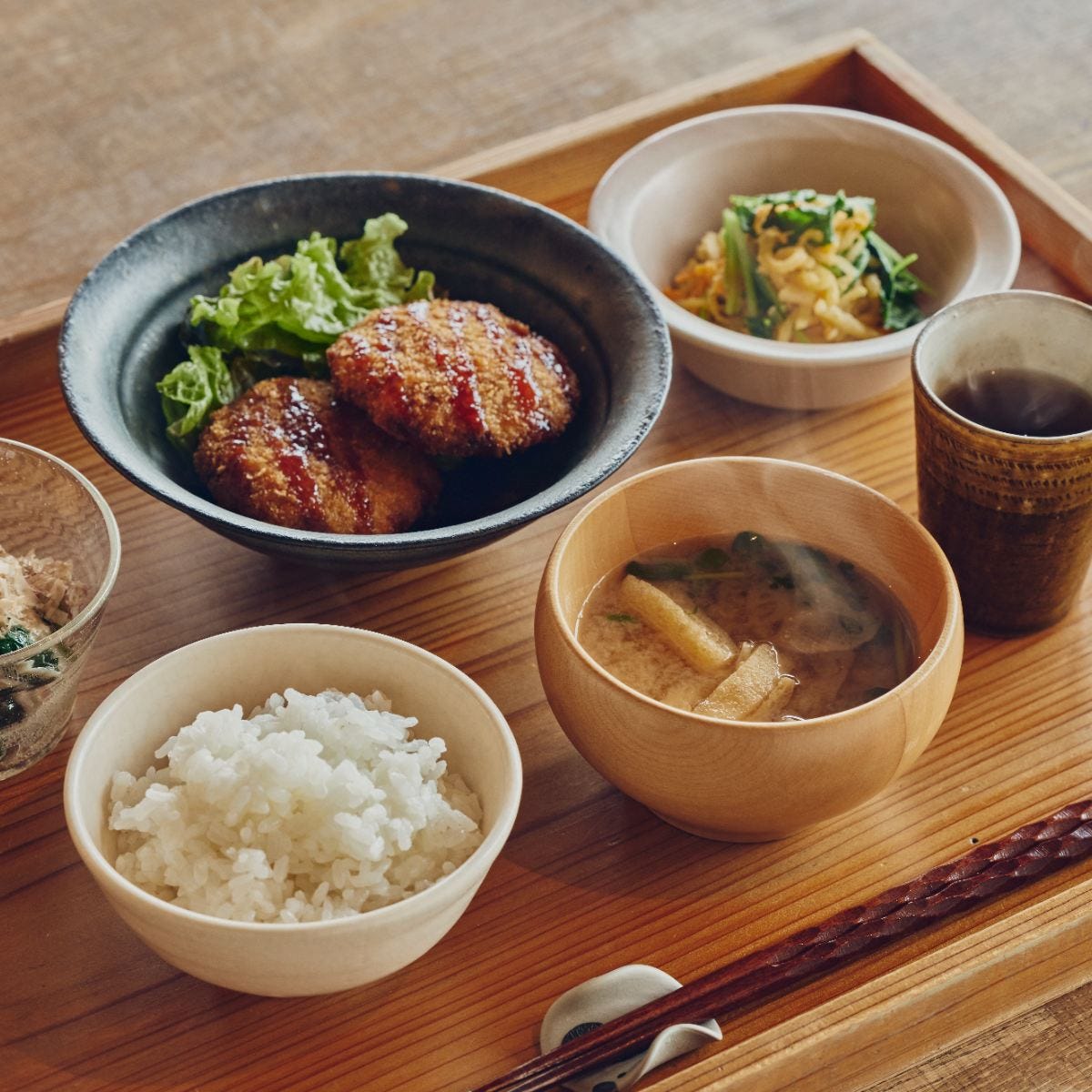 鎌倉の心温まる和食ランチ5選。釜揚げしらすや朝採れ魚などを使用した、地元人からも愛されるお店をご紹介