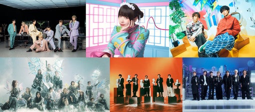 櫻坂46、ano、『CDTVライブ！ライブ！』出演決定！