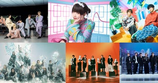 櫻坂46、ano、『CDTVライブ！ライブ！』出演決定！