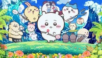 横浜『ちいかわ』コラボ花火の再打ち上げが決定！7月は悪天候で中止に