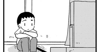 「お母さんがいなくなった」認知症の母が入院して平穏な日常が訪れたけれど