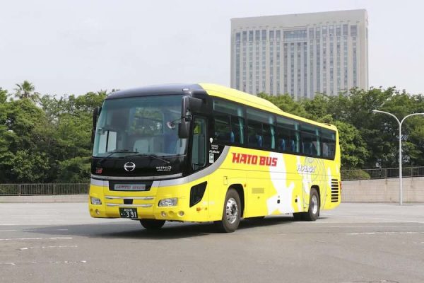 はとバスとJAL、成田空港周辺でサステナブルツアーいちご狩りや航空機エコ教室など