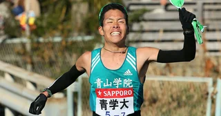 【箱根駅伝 名ランナー列伝】小椋裕介（青山学院大）大会史上初の「４年連続７区出走」で青学大の初優勝と連覇を支えた"裏エース"
