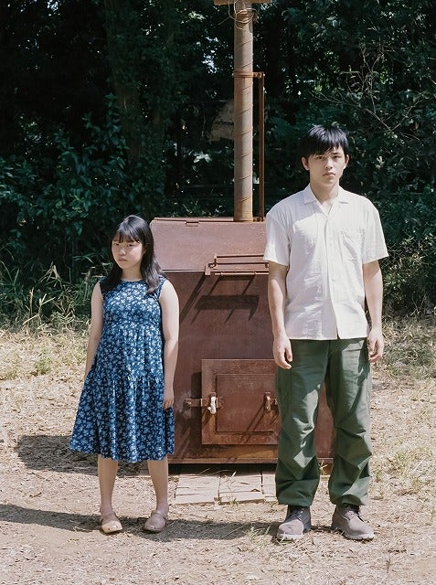 江國香織原作短編を映画化した「焼却炉」2027年公開！timelesz篠塚大輝が俳優デビュー「自分にとって、忘れられない大切な作品」
