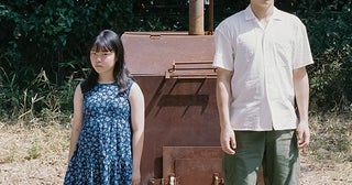 江國香織原作短編を映画化した「焼却炉」2027年公開！timelesz篠塚大輝が俳優デビュー「自分にとって、忘れられない大切な作品」