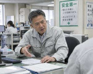 「文句言うなら辞めろ！」怒鳴り散らす工場長を「匿名で労働基準監督署へ通報した」結果…／労基署の立ち入り調査で違反が見つかる割合はどれくらいか調べてみた
