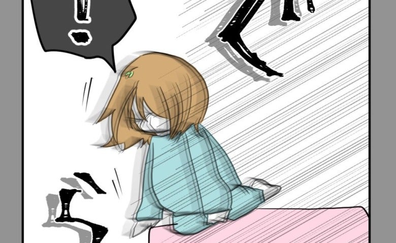 「息が吸えない…」感染症疑いの妊婦はマスクをしたまま陣痛と格闘→苦しさのあまり、意識が遠のき！？