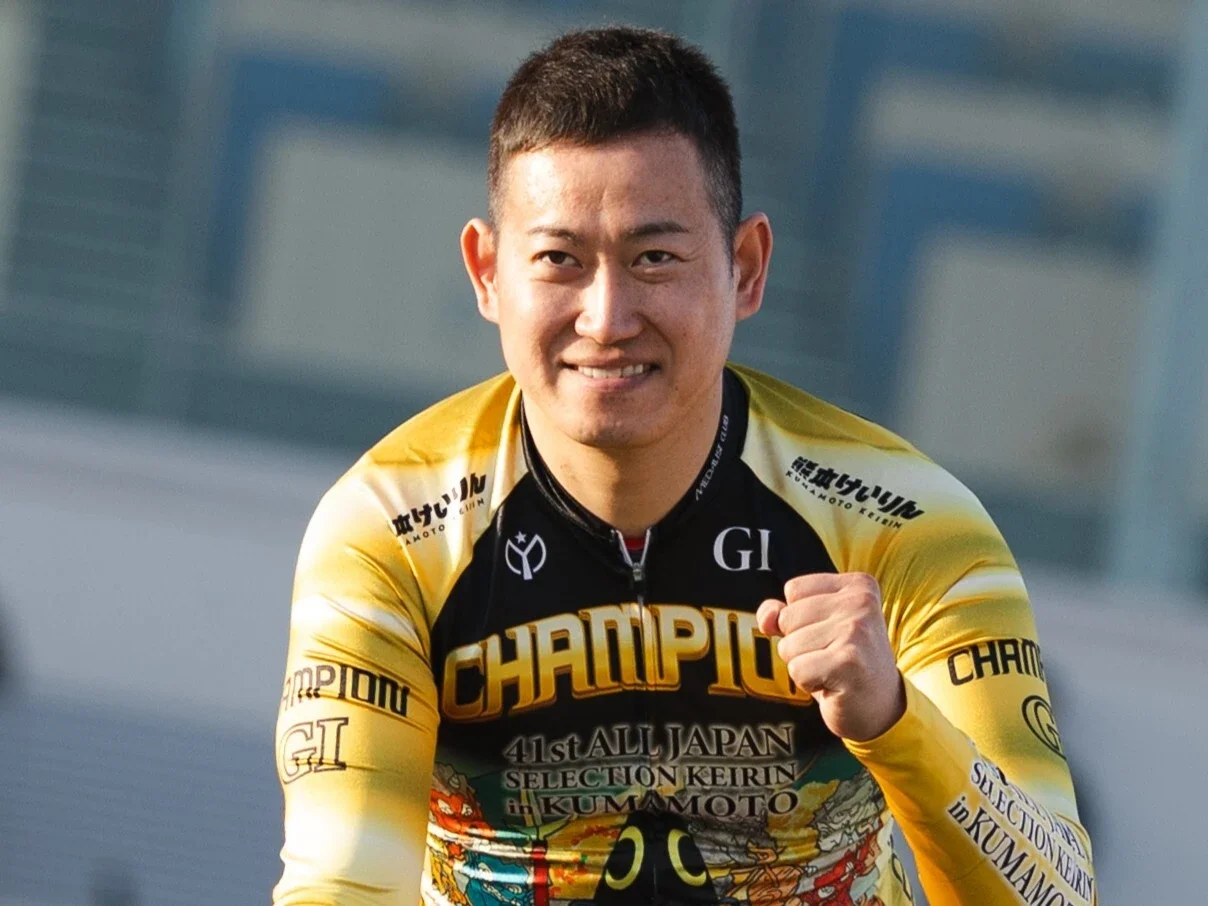 「ヒジの状態は10％」でも脇本雄太がＧⅠ全日本選抜競輪を連覇決め手は２日前のレースと寺崎浩平の覚悟