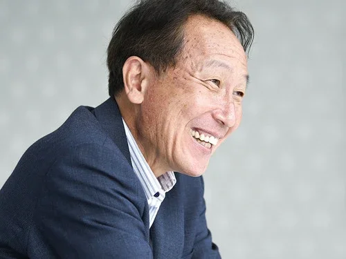 【ドーハの悲劇】柱谷哲二の最重要ミッションは「監督と選手の仲を取り持つこと」だった