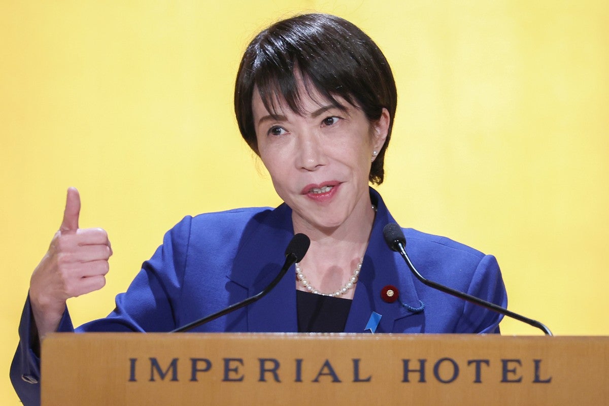 高市首相の“独断解散”に麻生氏＆鈴木幹事長が激怒報道…敗北すれば後ろ盾失い“短命政権”の懸念も