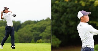 日大、団体男女とも首位キープ個人は清水蔵と泊がトップ