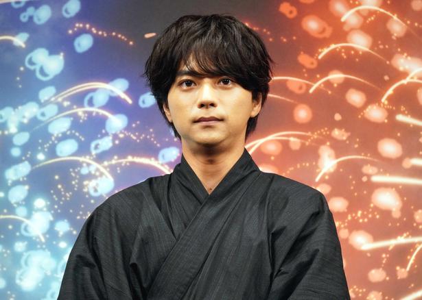 佐藤勝利の“思い出の花火”はメンバー＆ファンと共に見た景色「すてきな時間を過ごさせてもらいました」