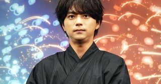 佐藤勝利の“思い出の花火”はメンバー＆ファンと共に見た景色「すてきな時間を過ごさせてもらいました」