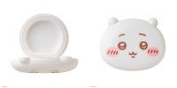 『ちいかわ』デザインのケースがかわいい！「Lovisiaちいかわマルチバーム」4種登場