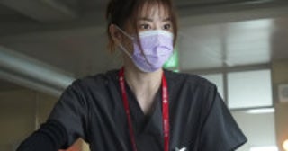 『Dr.アシュラ』第3話“朱羅”松本若菜が働く病院に日本屈指の心臓外科医が移籍してくる