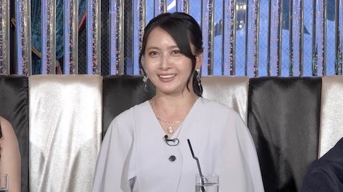  ４児の母・加藤夏希、超大物芸能人の助言で「子ども３人は決めていた」 