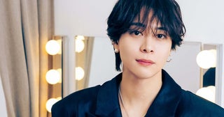 ＜ラブパワーキングダム＞No.1モテ男・亜莉「正直、モテているとは思います(笑)」外見とのギャップが魅力の“沼系男子”の素顔