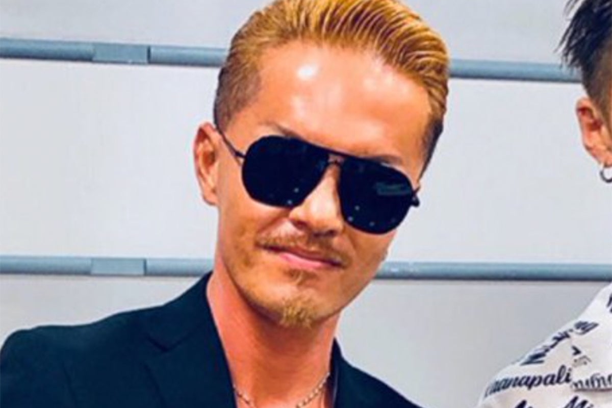 「正直リスペクトもしてない」“ATSUSHIそっくり”芸人が引退宣言で“逆ギレ”…EXILEも「魅力ない」と酷評しSNS「痛すぎ」と批判続出