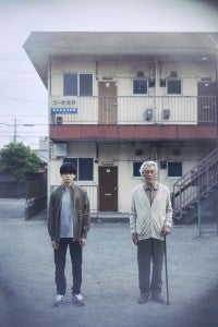 高橋文哉×田中泯が初共演＆W主演！罪と贖罪を問う『連続ドラマW 告解』12月放送・配信