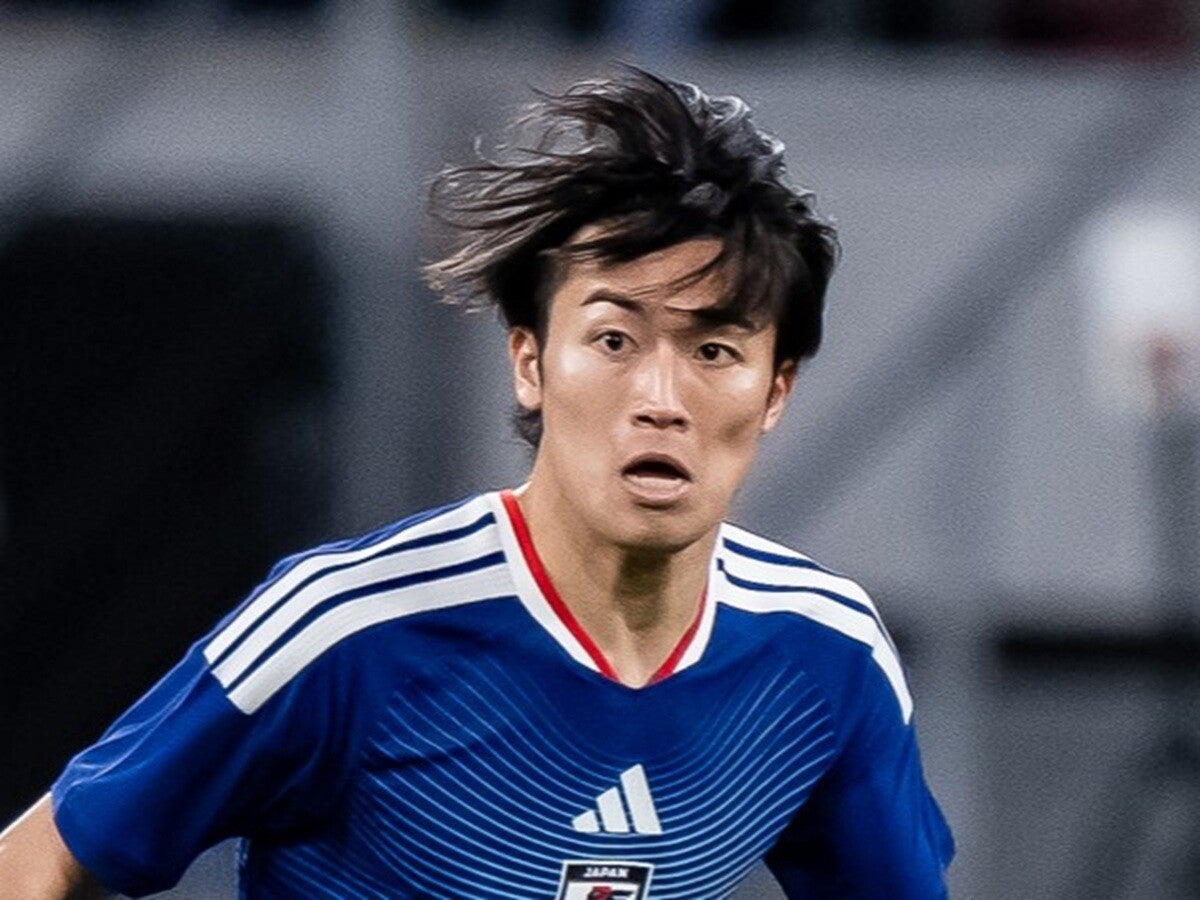 サッカー日本代表に過去の試合で見られなかった現象 スタッツは低調で遅攻ができなくなっている