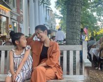 我が子と「夏休み」を楽しむために“45歳・2児の母の元テレ朝アナ”がやっていること