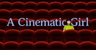 東京テアトルが「映画愛」をコンセプトにしたキャラクタープロジェクト「A Cinematic Girl」を始動！