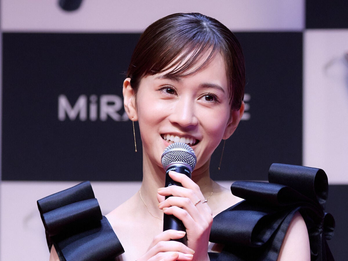 前田敦子さん「うちの子は大丈夫、ってちょっと思ってしまっていた」小1息子の顔面蒼白になった事件を明かす
