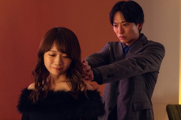 宮澤エマ“アサ”、浅香航大“哲也”の衝撃的な裏切りに絶句…秋元真夏“沙也香”の悪女ぶりに称賛の声＜産まない女はダメですか？＞