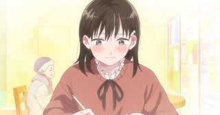 ＜正反対な君と僕＞冬休みに入り、西へ告白のタイミングをつかめない山田は焦りが募り…第14話あらすじ＆先行カット公開