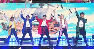 「ミスタートロット ジャパン」本選一次審査が終了通過者16人が本選二次“1対1のデスマッチ”に挑む