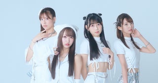 SKE48［インタビュー］脈拍を感じるダンスとクールな表情で証明した進化「これからみんなでもっともっとSKE48の心拍数を上げていきたい」