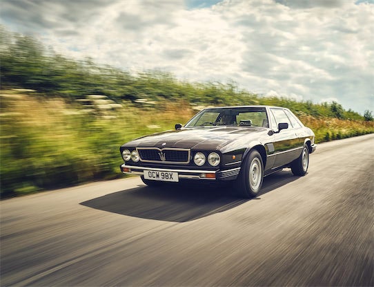 運命に翻弄された不遇な名車｜マセラティ・キャラミの真の姿