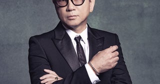 藤井フミヤ、東阪アリーナライブ最終日の日本武道館公演をWOWOW独占生中継