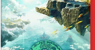 ソフトを先買いして本体当選祈願！→ゼルダの伝説ティアーズ オブ ザ キングダム Nintendo Switch 2 Editionが「Amazonセール」にて14%OFF