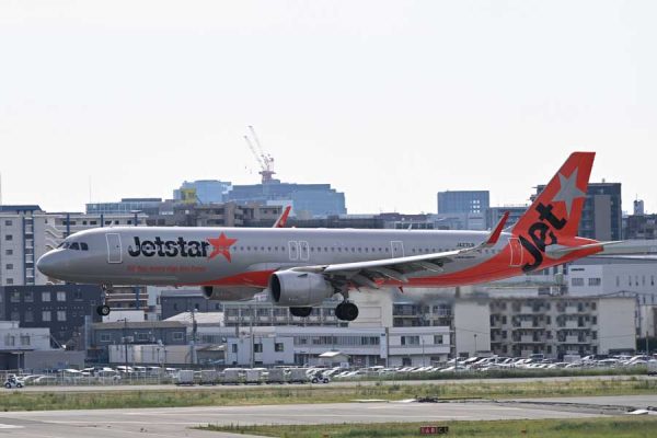 ジェットスター・ジャパン、東京/成田〜札幌/千歳・熊本線で追加便夏スケジュール計画