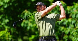 増田伸洋、飯田耕正が首位発進連覇かかる宮本勝昌は7位