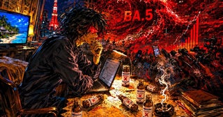 G2P-JapanとBA.5。最後のパンデミック対応はなぜメディアから無反応だったのか？【「新型コロナウイルス学者」の平凡な日常】