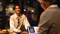 『King ＆ Princeがまちあわせ in LA』EP4予告が公開永瀬＆高橋が青木アナと裏話を語る特別動画も