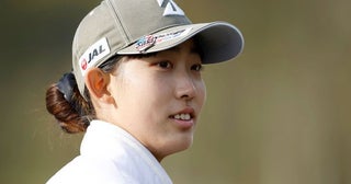 “LPGA昇格”へ日本勢のボーダーはこうなる！ 馬場咲希は最低でも単独9位が条件…長野未祈、谷田侑里香は？