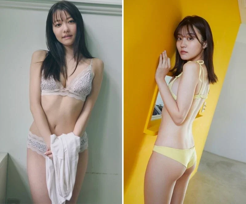 ブランチリポーターから超1軍女子まで！雪のように儚く美しい「北海道美女」に癒されよう！【週プレ グラジャパ！】