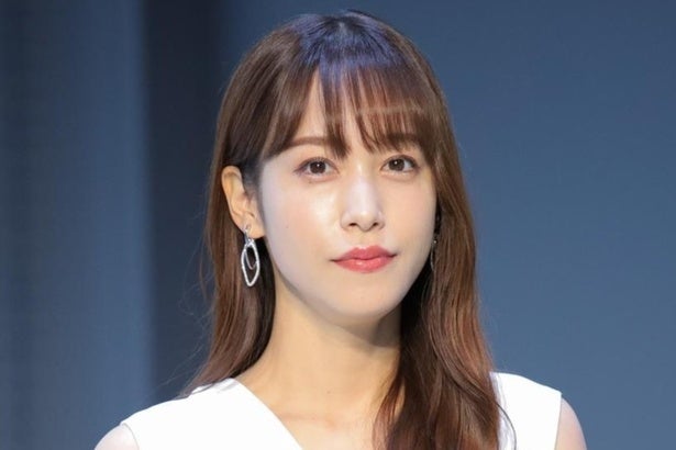 鷲見玲奈のズボラ生活にスタジオ驚愕…独身時代の知られざる食生活＜上田と女が吠える夜＞