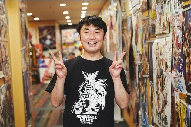 おぎぬまXのキン肉マンレビュー【第52巻編】～超ド迫力パワー対決!! バッファローマンVSガンマン!!～