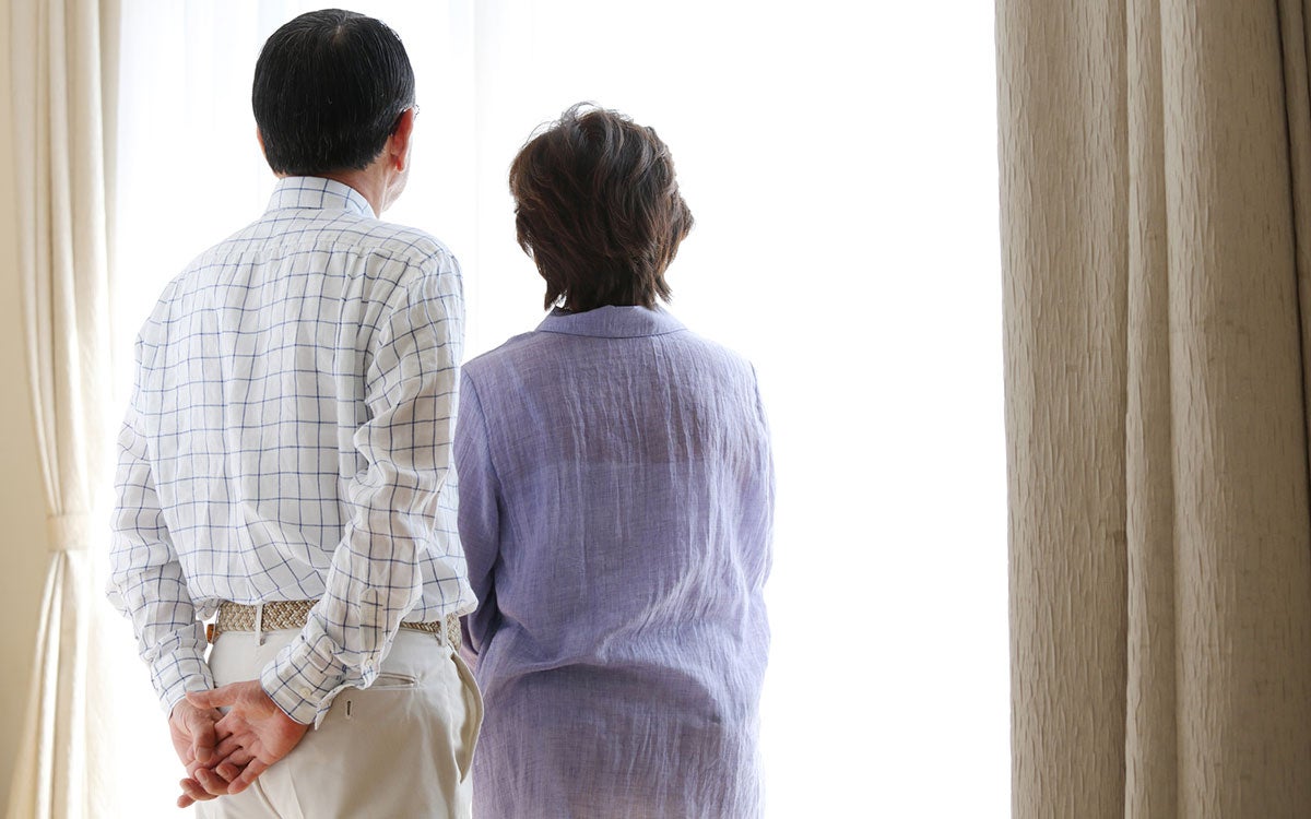 50代・60代の住まい、老朽化や将来の処分などに不安も「何もしていない」が8割超。子世代とは相続の意識差も