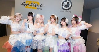 Mirror,Mirror、初のZeppワンマン大成功！