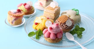 【岡山県倉敷市】創業34年の洋菓子店がアイスで仕立てる「アイスケーキ」10月に販売開始