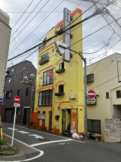 都市圏で急増中の"ペンシルハウス"が選ばれるのは安さだけじゃない！読めば住みたくなる「狭小住宅」最前線