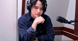 菊池風磨「この上ない喜び」「末永くお願いします！」レギュラーラジオ番組がTOKYO FMでスタート